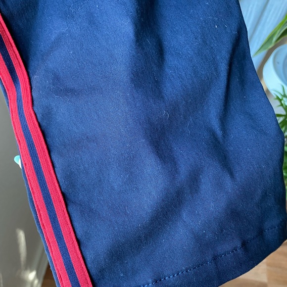 Lauren Ralph Lauren Blue Pants Trousers Size 12 - Picture 4 of 5